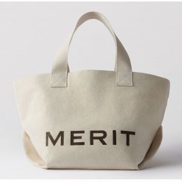 FREE The Everything Tote Bag, when you spend £75 on Merit Beauty.*