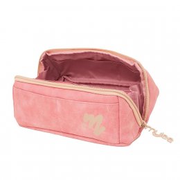 FREE The Hoarder Cosmetic Bag, when you spend £40 on Mylee.*