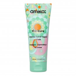 FREE The Kure Intense Bond Repair Mask 100ml, when you spend £45 on Amika.*