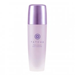 FREE The Liquid Silk Canvas 10g, when you spend £75 on Tatcha.*