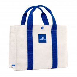 FREE The Mini AB Tote Bag when you spend £105 on Augustinus Bader.*