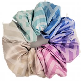 FREE The Oversized Scrunchie 29g when you spend £45 on Fenty Hair.*