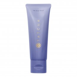 FREE The Rice Wash 50ml when you spend £100 on TATCHA.*