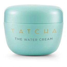 FREE The Water Cream 15ml, when you spend £65 on Tatcha.*