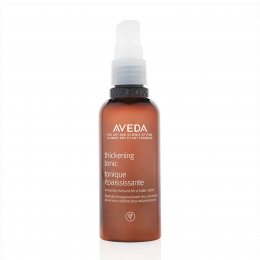 FREE Thickening Tonic 100ml when you spend £40 on Aveda.*