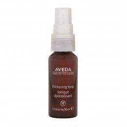 FREE Thickening Tonic 30ml when you spend £45 on Aveda.*