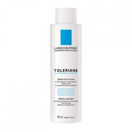 FREE Toleriane Dermo Cleanser 50ml when you spend £35 on La Roche-Posay.*