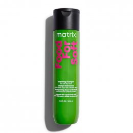 FREE Total Results Food For Soft Shampoo 75ml when you spend £40 on Matrix.*
