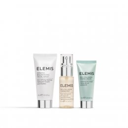 FREE Travel Essentials, when you spend £98 on ELEMIS.*