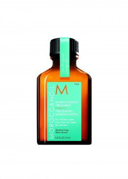 FREE Treatment 15ml when you spend £30 on Moroccanoil.*