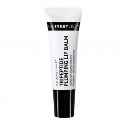 FREE Tripeptide Plumping Lip Balm 10ml when you spend £25 on The INKEY List.*