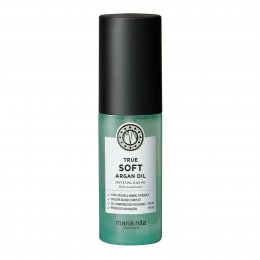 FREE True Soft Argan Oil 30ml when you spend £25 on Maria Nila.*