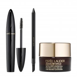 FREE Turbo Lash Trio when you spend £65 on ESTÉE LAUDER.*