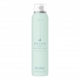 FREE Tvl Detox Dry Shampoo Lush 40g, when you spend £35 on Drybar.*