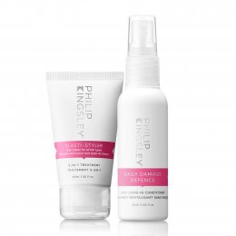 FREE Ultimate Prep & Protect Pair, when you spend £45 on Philip Kingsley.*