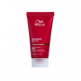 FREE Ultimate Repair Mask 30ml, when you spend £40 on Wella Professionals.*