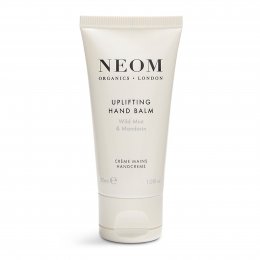 FREE Uplifting Hand Balm 30ml when you spend £30 on NEOM.*