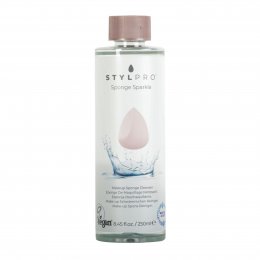 FREE Vegan Sponge Sparkle Cleanser 250ml when you buy two StylPro products.*