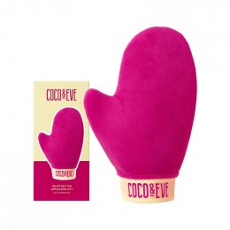 FREE Velvet Self Tan Application Mitt, when you spend £30 on Coco & Eve.*