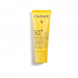 FREE Very High Protection Fluid SPF50+ 20ml when you spend £30 on Caudalie.*