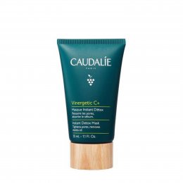 FREE Vinergetic C+ Instant Detox Mask 15ml when you spend £29 on Caudalie.*
