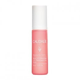 FREE VinoSource SOS Thirst Quenching Serum 10ml when you Spend £60 on Caudalie.*