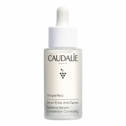 FREE Vinoperfect Radiance Serum 10ml worth over £17, when you spend £49 on Caudalie.*