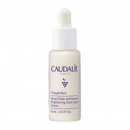 FREE Vinoperfect Radiance Serum 10ml worth over £17, when you spend £49 on Caudalie.*