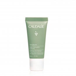 FREE Vinopure Purifying Gel Cleanser 30ml when you spend £40 on Caudalie.*