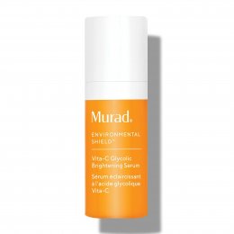 FREE Vita-C Glycolic Serum 10ml when you spend £65 on Murad.*