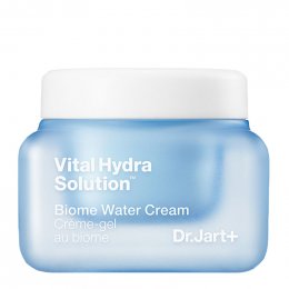FREE Vital Hydra Solution Biome Water Cream 15ml when you spend £25 on Dr. Jart+.*