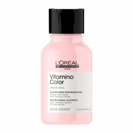 FREE Vitamino Shampoo 100ml when you spend £30 on L'Oreal Professionnel.*