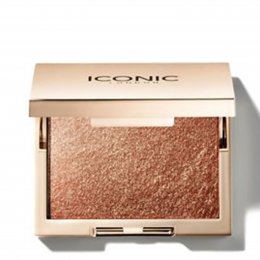 FREE Vivid Lid Layer 7g worth £20, when you spend £50 on ICONIC London.*