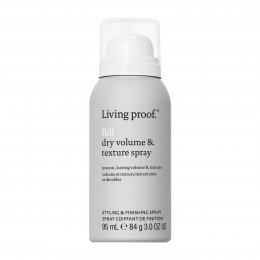 FREE Volume & Texture Spray 95ml, when you spend £35 on Living Proof.*