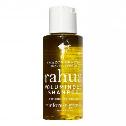 FREE Voluminous Shampoo Travel Size 60ml, when you spend £35 on Rahua.*