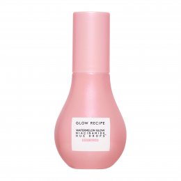 FREE Watermelon Glow Niacinamide Tinted Serum Rosy Glow 40ml when you spend £50 on Glow Recipe.*