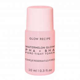 FREE Watermelon Glow Toner 10ml when you spend £50 on Glow Recipe.*