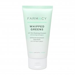 FREE Whipped Greens Oil-Free Foaming Cleanser 150ml when you spend £40 on Farmacy.*