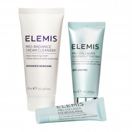 FREE Wide Awake Skin gift worth £65, when you spend £80 on ELEMIS.*