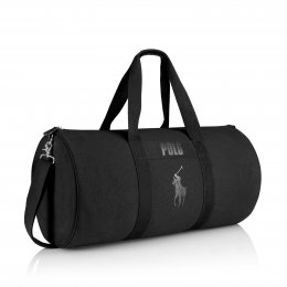 FREE World of Polo Duffle Bag when you buy any Ralph Lauren product.*