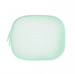 FREE Yum Body Green Vanity Pouch, when you buy a selected 100ml KAYALI product.*