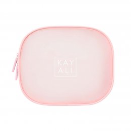 FREE Yum Body Pink Vanity Pouch, when you buy a selected 100ml KAYALI product.*