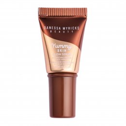 FREE Yummy Skin Glow Serum Main Sqeeze 5ml when you spend £50 on Danessa Muricks Beauty.*