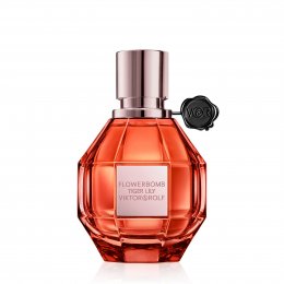 FREE  Flowerbomb Tiger Lily EDP 7ml when you buy a selected for her VIKTOR&ROLF fragrance 50ml or above.*