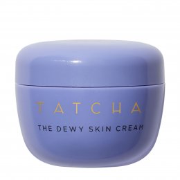 Free Dewy Skin Cream 10ml when you spend £55 on TATCHA.*