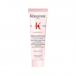 Free Genesis Masque Reconstituant 30ml when you spend £80 on Kérastase.*