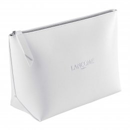 Free Luxury White Pouch when you spend £40 on Lancôme.*