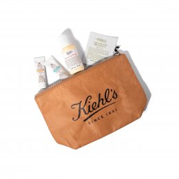 Free SPF+You set when you spend £50 on KIEHLS.*