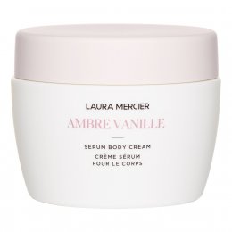 Free Serum Body Cream Ambre Vanille 8ml, when you spend £40 on Laura Mercier.*