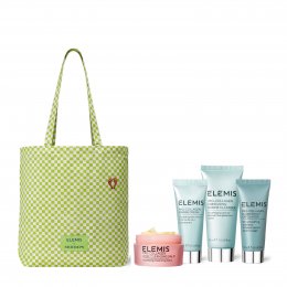 Free Shrimps Set worth £75, when you Spend £125 on Elemis.*